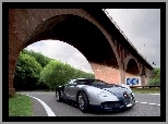 Stary Most, Bugatti Veyron